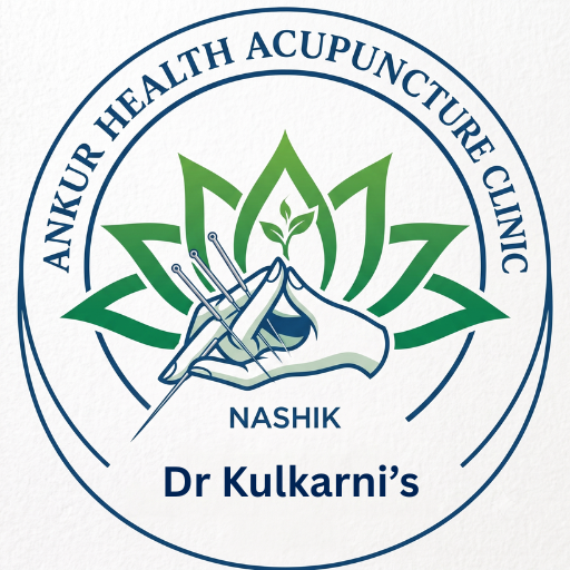 Ankur Health Acupuncture Clinic logo